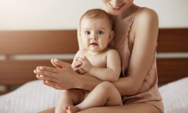 Pourquoi choisir des produits hypoallergéniques pour bébé ?