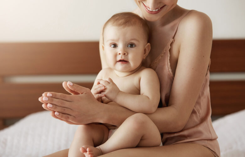 Pourquoi choisir des produits hypoallergéniques pour bébé ?